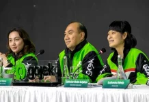 GoTo Dukung Kebijakan Presiden soal Komisi Ojol 92 Persen