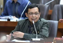 Soal Pidato Presiden, BAKN DPR: APBN Alat Memperkokoh Sendi-Sendi Negara