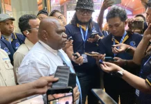 Menteri HAM: Perlindungan WNI yang Ditahan Israel Ditempuh lewat Jalur Diplomasi