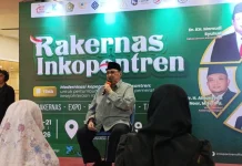 Inkopontren Ungkap Peran Besar Gus Dur sebagai Pelopor Kemandirian Ekonomi