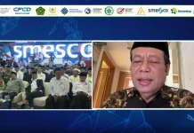 Perkuat Ekonomi Umat, Koperasi Pesantren Ditargetkan Cetak Santripreneur