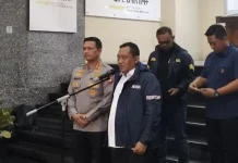 Kejahatan Begal Teror Jakarta, Polisi Dalami Keterkaitan Antarpelaku
