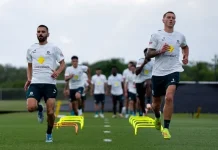 Krisis Keuangan Hantam 'Socceroos', Ini Skuad Australia Piala Dunia 2026