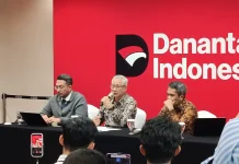 Danantara Dirikan BUMN Baru Perkuat Tata Kelola Ekspor Komoditas Strategis