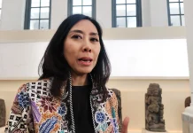 Kepala MCB Beberkan Alasan Ratusan Koleksi Meriam Dipamerkan di Muskitnas