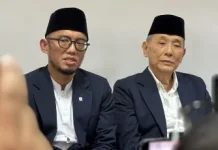 Jusuf Hamka Bawa Misi Ekonomi dalam Amirul Hajj