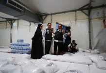 Kesiapan Armuzna Capai 95 Persen jelang Puncak Haji