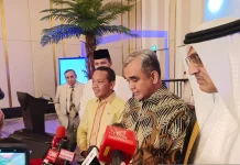 Pelayanan Haji Arab Saudi Dinilai Terus Meningkat
