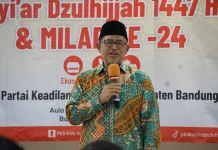 Aher Desak Perlindungan Jurnalis Indonesia di Palestina