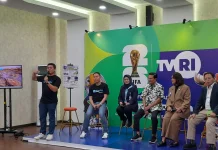 TVRI Perkenalkan Folago Sebagai Penyedia Layanan OTT Siaran Piala Dunia 2026