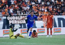 Persib Dianggap Paling Siap Kunci Gelar Musim Ini