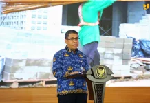 Kementerian PU Kejar Penyelesaian 93 Sekolah Rakyat sebelum Tahun Ajaran Baru