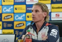 Mental Tangguh dan Talenta Muda, Ini Kunci Ekuador Hadapi Piala Dunia 2026