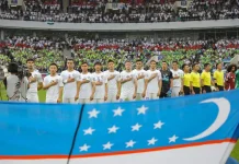 Uzbekistan Siap Ciptakan Kesan Pertama yang Kuat di Piala Dunia 2026