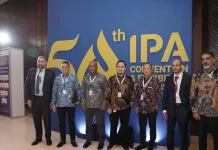 Wadirut Pertamina: Indonesia Masih Punya Potensi Migas Besar