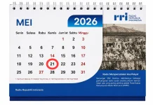 Simak Hari Besar Nasional, Internasional Diperingati 21 Mei