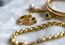 Emas Perhiasan Bergerak Beragam di Sejumlah Gerai Hari Ini, Cek Harga Terbarunya