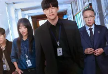 Netflix Rilis Trailer Drama Aksi Sekolah ‘Teach You a Lesson’