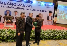 MN KAHMI Minta Program Tambang Rakyat Pertimbangkan Aspek Lingkungan
