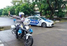 Utamakan Etika di Jalan, Ini 8 Panduan Teknis Pengawalan Terbaru dari Korlantas