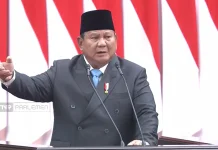 Cerita Presiden Prabowo Pernah Dibantu Presiden ke-5 Megawati