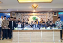 MUI Mengutuk Aksi Penahanan WNI oleh Militer Israel, Sampaikan Enam Poin Taujihat