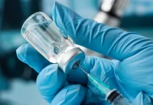 WHO: Vaksin Ebola Varian Bundibugyo Bisa Memakan Waktu Sembilan Bulan