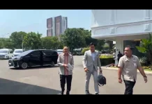 Presiden Prabowo Panggil Sejumlah Menteri Bahas Badan Ekspor