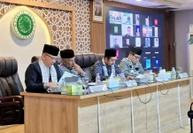 MUI Dukung Diplomasi RI Selamatkan WNI yang Ditahan Israel lewat OKI