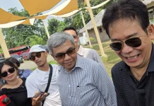 Nama Dirjen Muncul di Sidang Korupsi Bea dan Cukai, Ketua KPK: Masih Pelajari