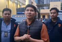 Polisi Tegaskan Pembacokan di Tomang Bukan Aksi Begal