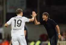 Isu Antonio Conte ke Timnas Italia Makin Kuat, Usai Berpisah dengan Napoli