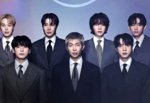 BTS Akan Hadiri American Music Awards 2026