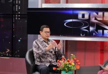 BPOM: Aturan Baru Fokus Pengawasan Distribusi Obat di Minimarket