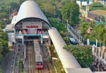 KAI Commuter Ajak Masyarakat Beralih ke KRL, demi Kurangi Emisi
