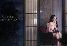 'Spooky in Love' Rilis Poster Pertama Jelang Penayangan Perdana Juli Mendatang