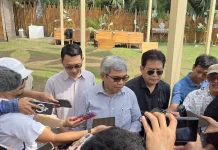 KPK Pastikan Penyitaan Cukai Palsu Tak Ganggu Penyidikan Kasus Suap Bea Cukai