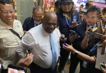 Menteri HAM: RUU Masyarakat Adat Resmi Disampaikan Pemerintah ke DPR