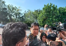Menteri Purbaya Batal Berhaji Padahal Sudah Persiapan