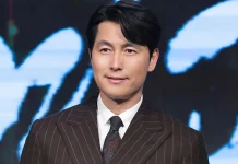 Aktor Jung Woo Sung Pertimbangkan Bintangi Film Sejarah 'Sal Saeng Bu'