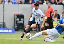 Wolfsburg vs Pederborn: Leg Pertama Playoff Promosi/Degradasi Bundesliga 2025/26