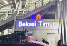 Menhub Tunggu Investigasi KNKT Terkait Kecelakaan Kereta di Bekasi