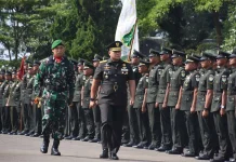 Simak Syarat dan Jadwal Lengkap Rekrutmen Bintara PK Mei-Juni 2026 TNI AU