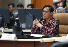 BKKBN: Penguatan SDM Bebas Stunting Jadi Prioritas Nasional