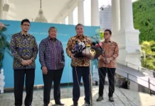 Pemerintah Perpanjang WFH Imbas Perang Iran