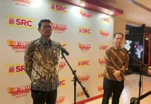 Kemendag Sebut SRC Berhasil Dorong Toko Kelontong Naik Kelas
