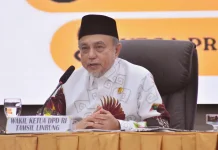 DPD Nilai Arah Kebijakan Ekonomi Pemerintah Fokus pada Pemerataan