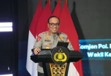 Wakapolri Soroti Perubahan Pola Ancaman Ekstremisme di Era Digital