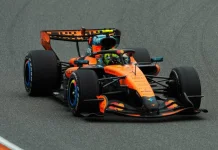 GP Kanada 2026, Norris Nilai Sirkuit Montreal Cocok untuk McLaren