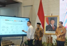 Komitmen Ciptakan SPMB Berkeadilan, Kemendikdasmen Libatkan Lintas Lembaga